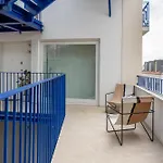 Alfama Modern Flats By Lovelystay