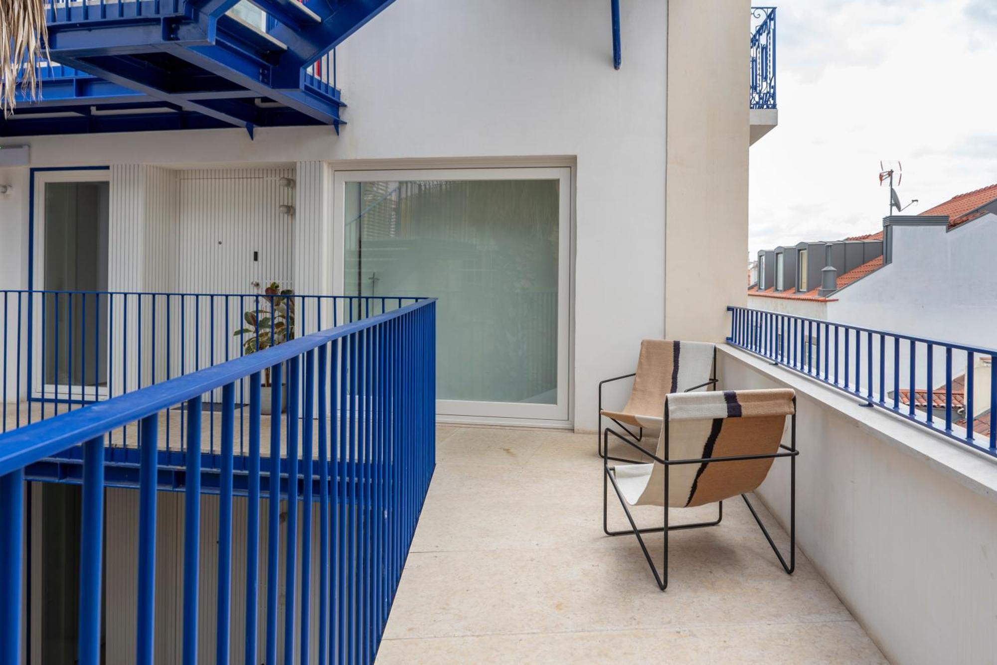 Alfama Modern Flats By Lovelystay Appartement *