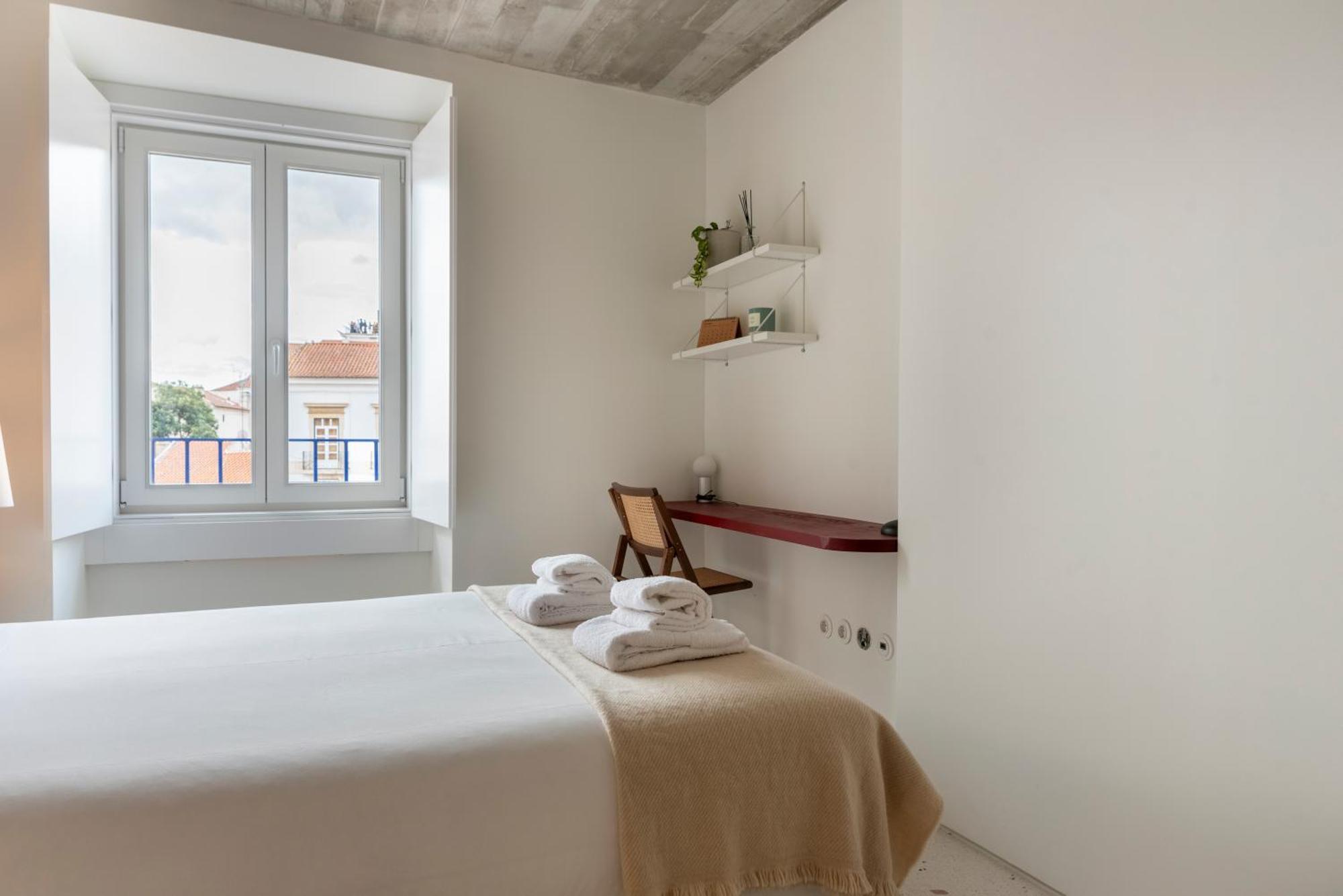 Alfama Modern Flats By Lovelystay Lejlighed Lisboa