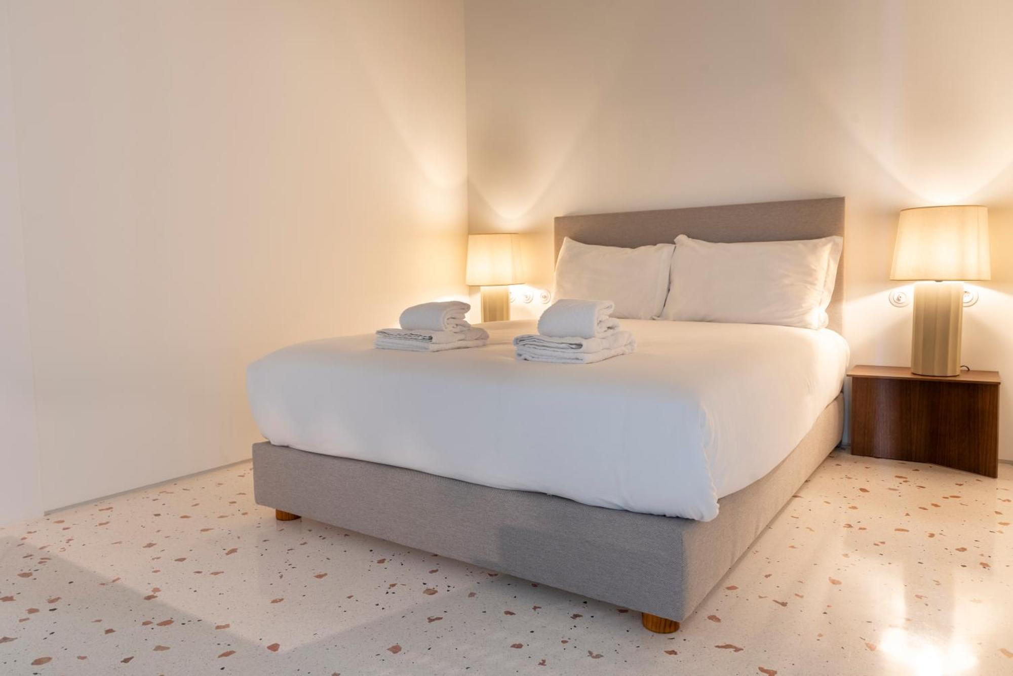 Lejlighed Alfama Modern Flats By Lovelystay
