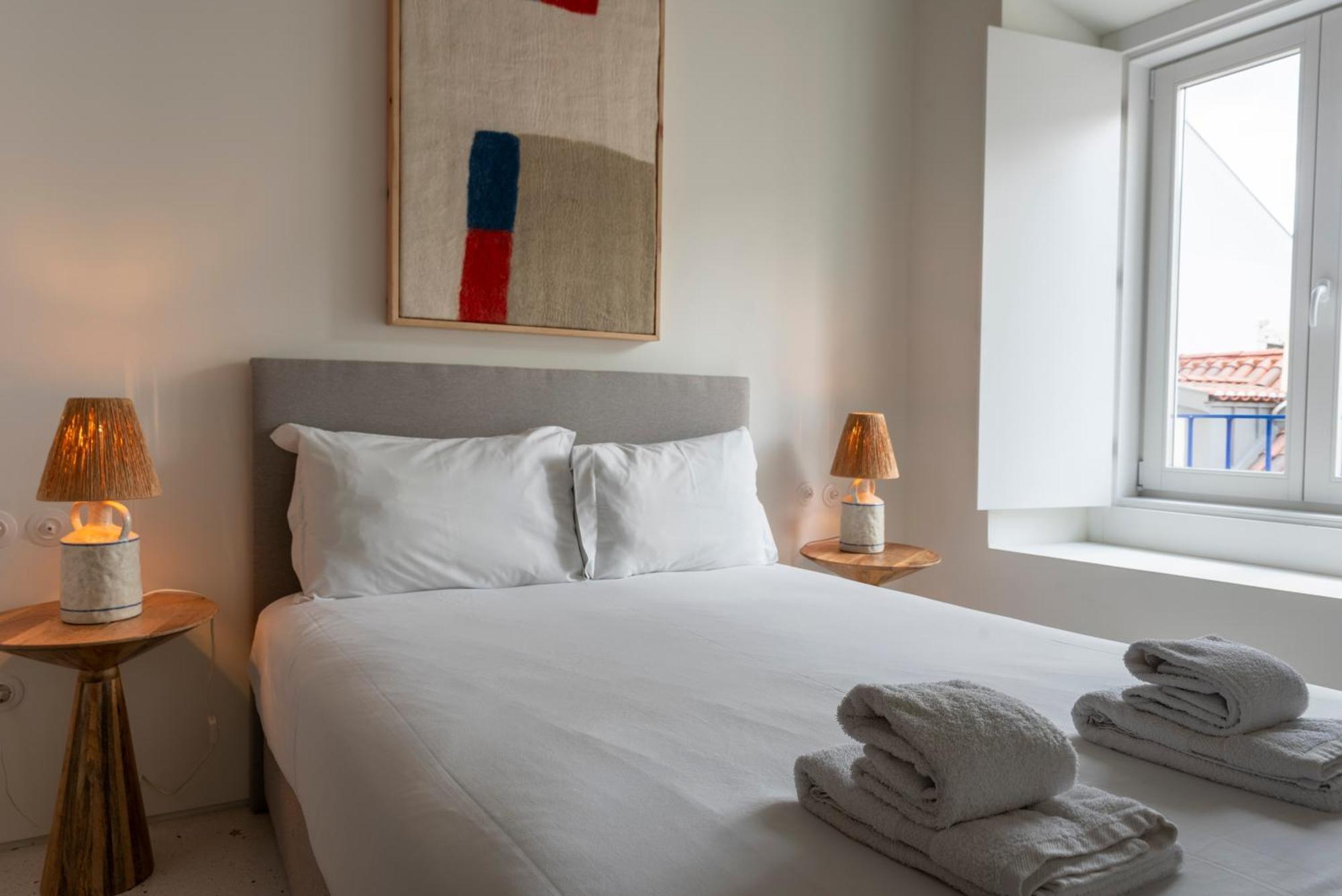 Lejlighed Alfama Modern Flats By Lovelystay