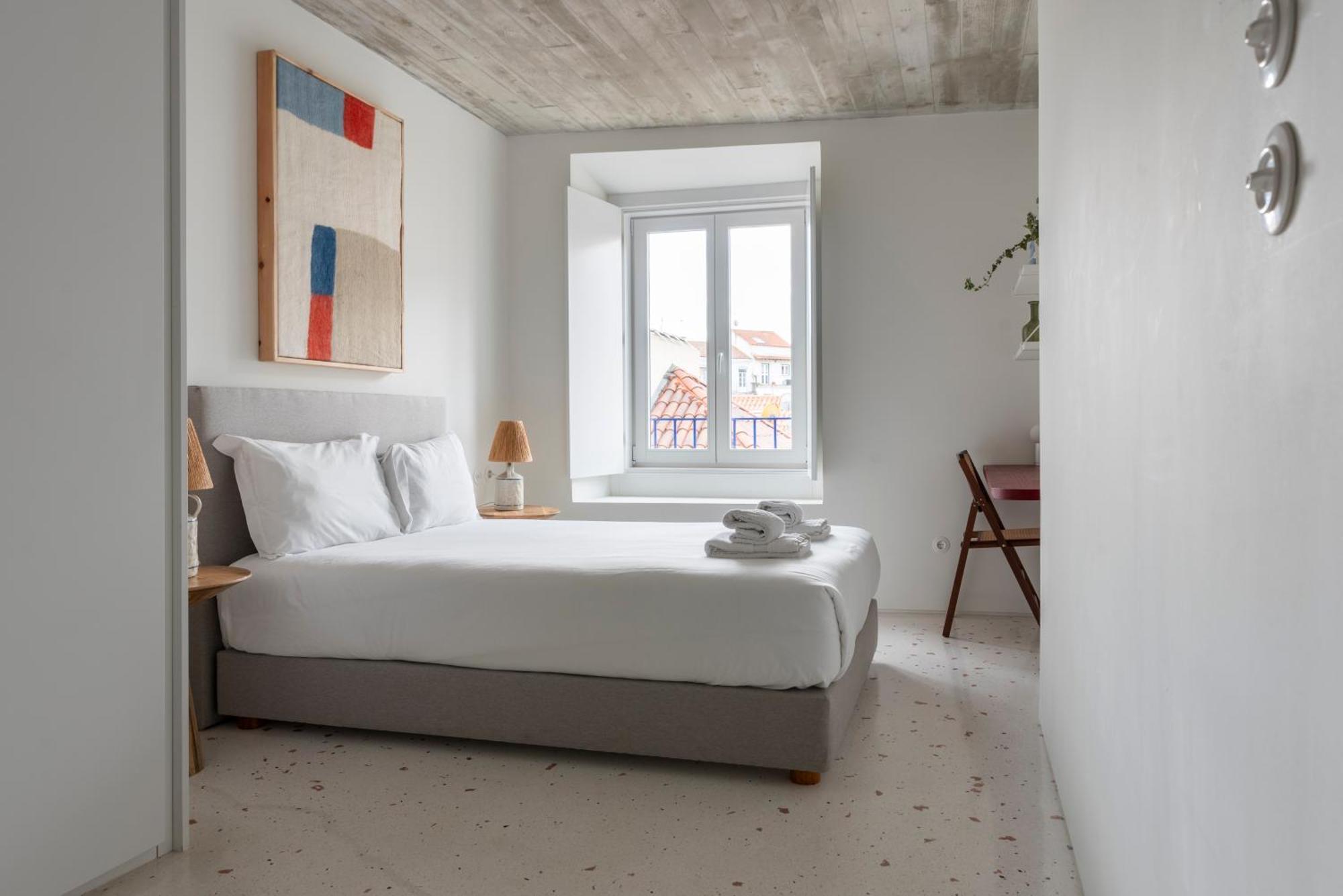 Lejlighed Alfama Modern Flats By Lovelystay *