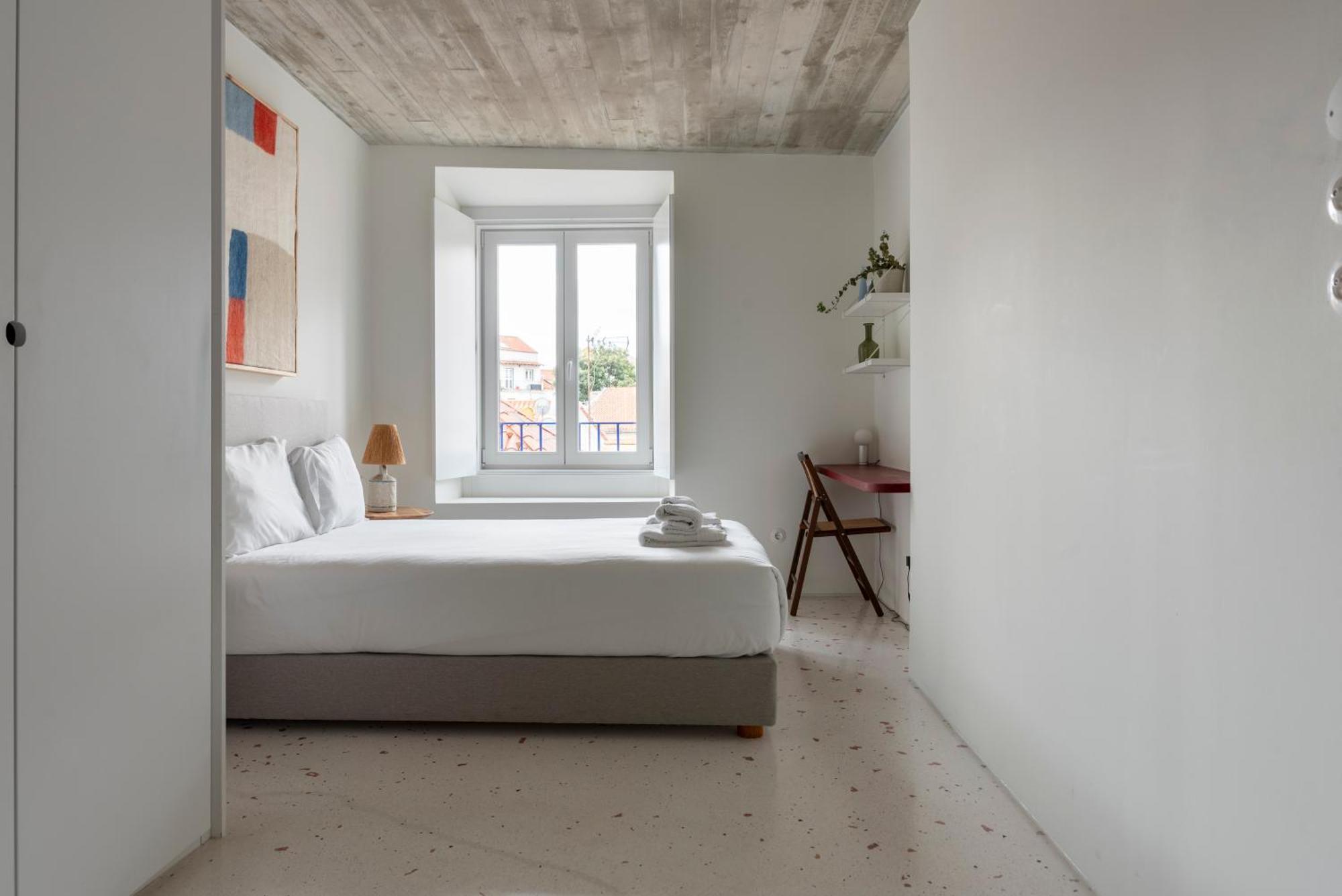 Lejlighed Alfama Modern Flats By Lovelystay *