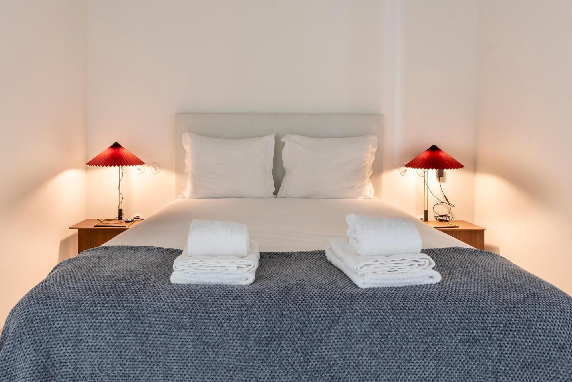 Alfama Modern Flats By Lovelystay Lejlighed
