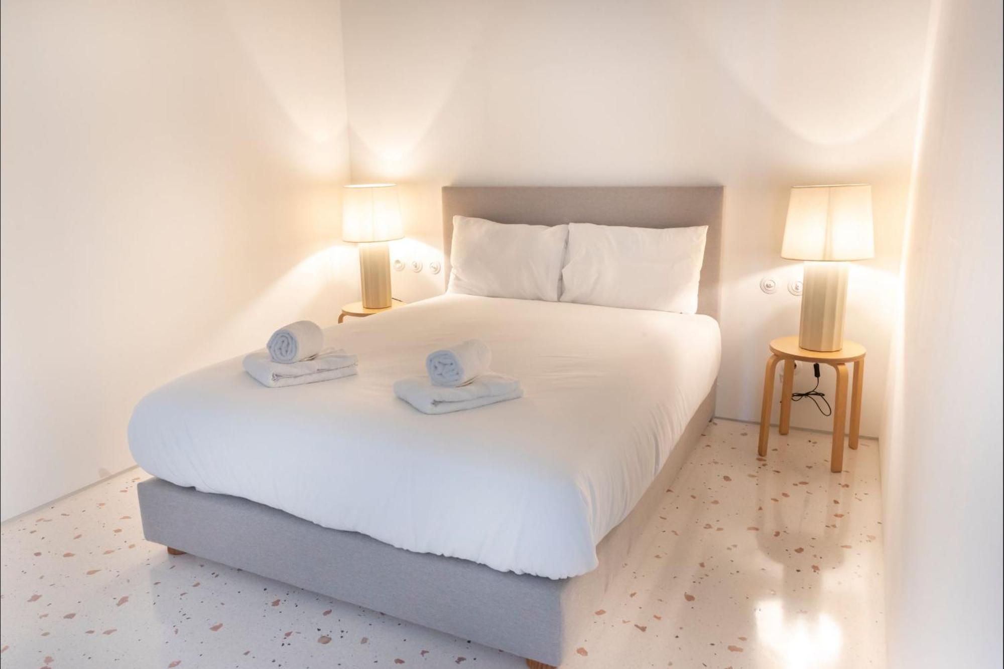 Lejlighed Alfama Modern Flats By Lovelystay *
