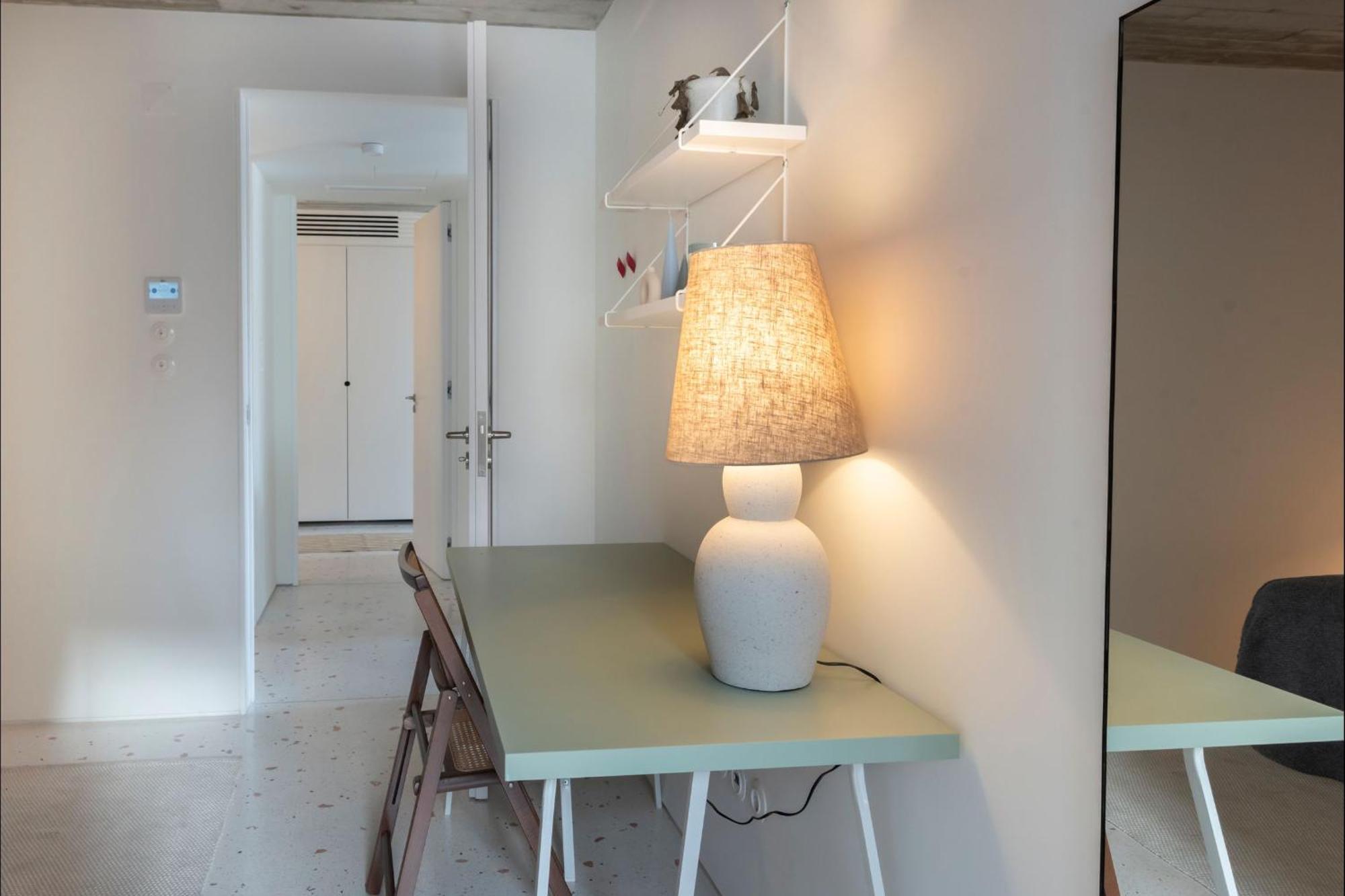 Alfama Modern Flats By Lovelystay Lejlighed Lisboa