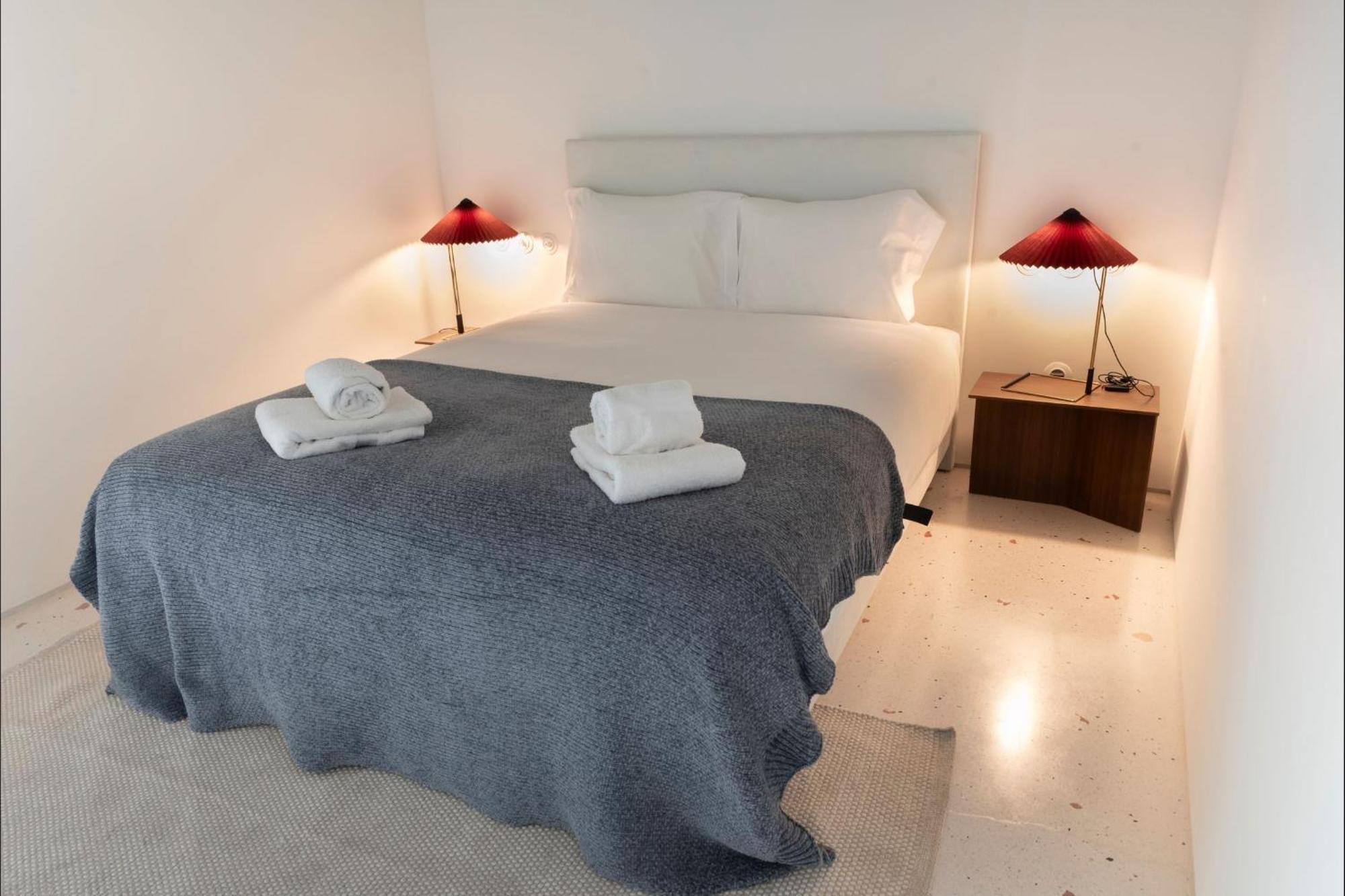 Alfama Modern Flats By Lovelystay Lejlighed Lisboa