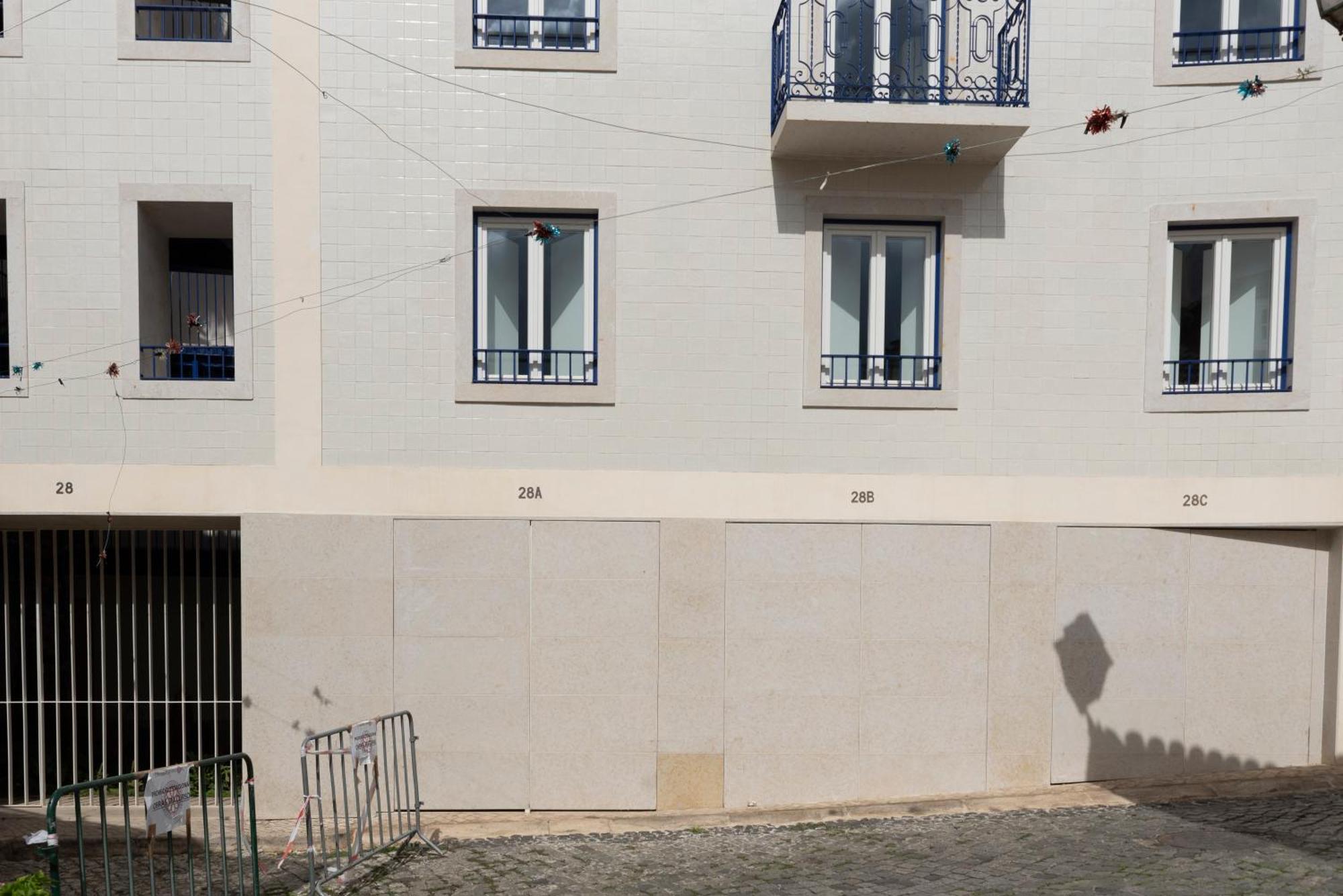 Lejlighed Alfama Modern Flats By Lovelystay
