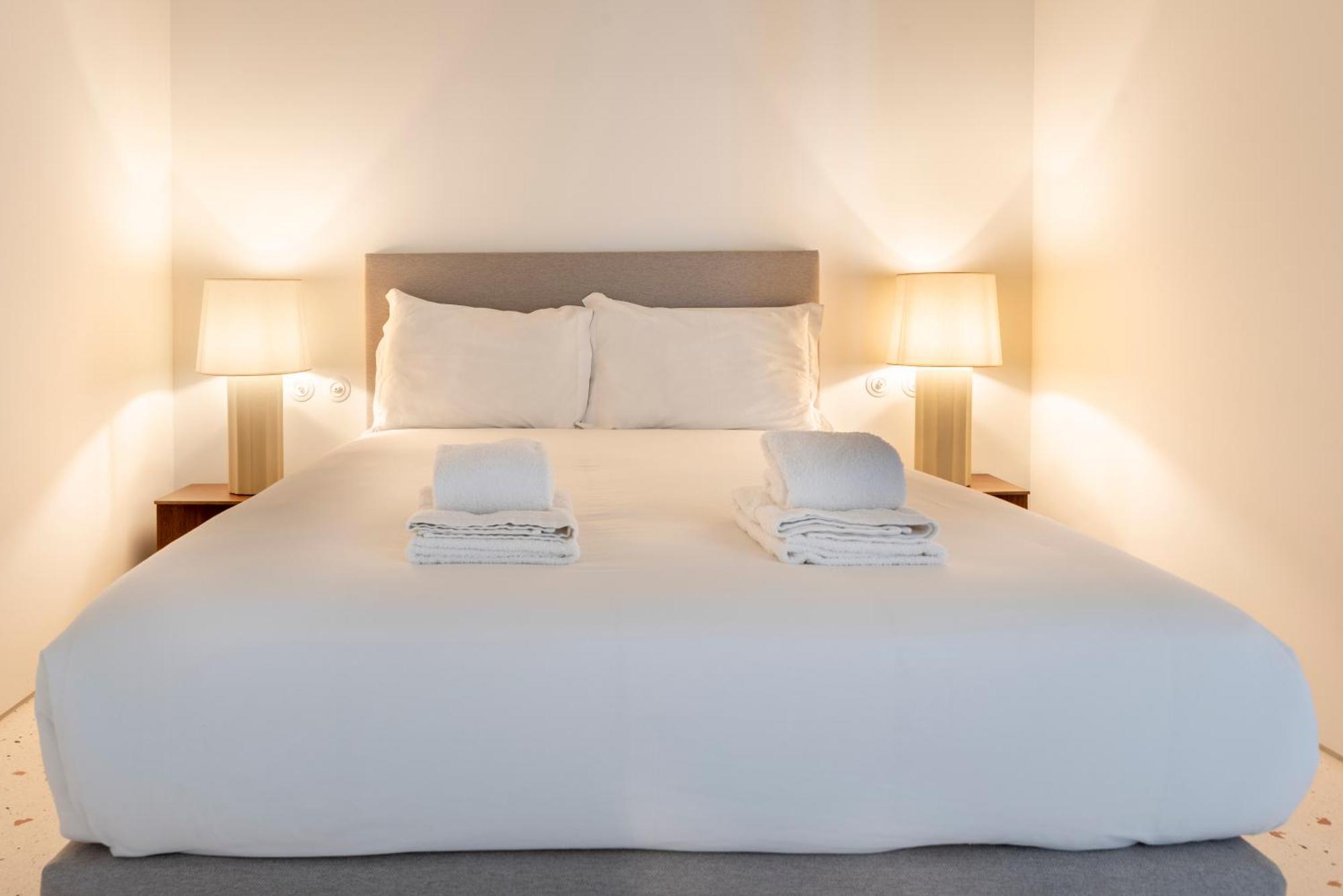 Lejlighed Alfama Modern Flats By Lovelystay *
