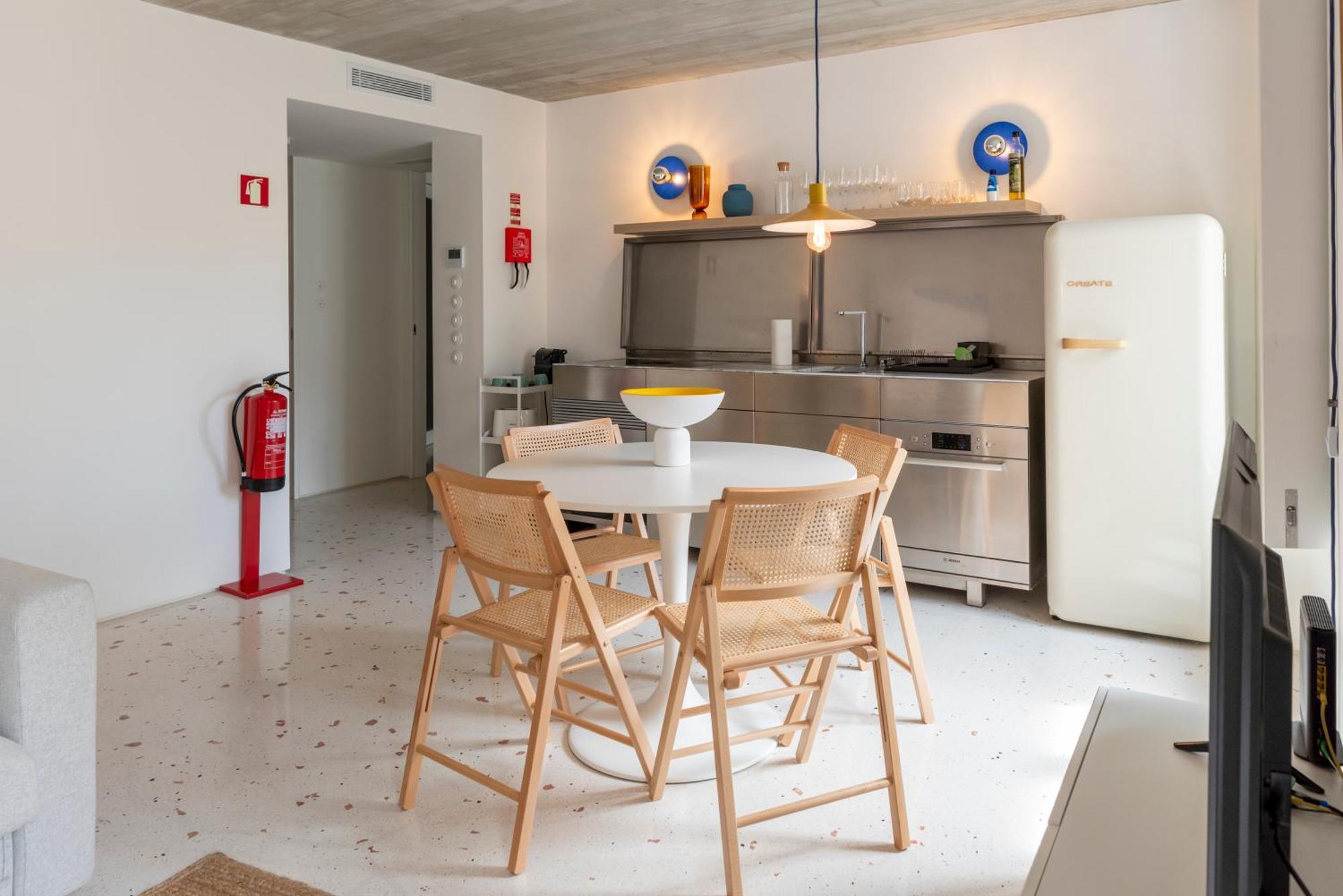 Lejlighed Alfama Modern Flats By Lovelystay